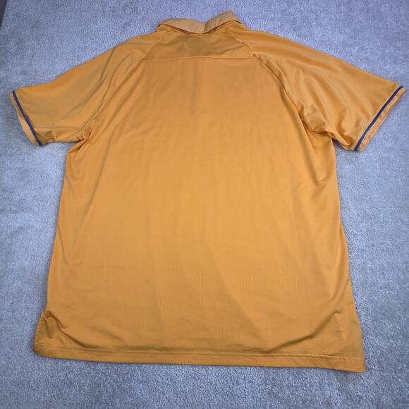 Adidas Mens Performance Climachill Golf Polo Lot (3) Size 2XL Lightweight - Picture 8 of 16